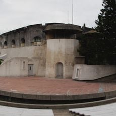 Centro Cultural Miguel Ángel Asturias
