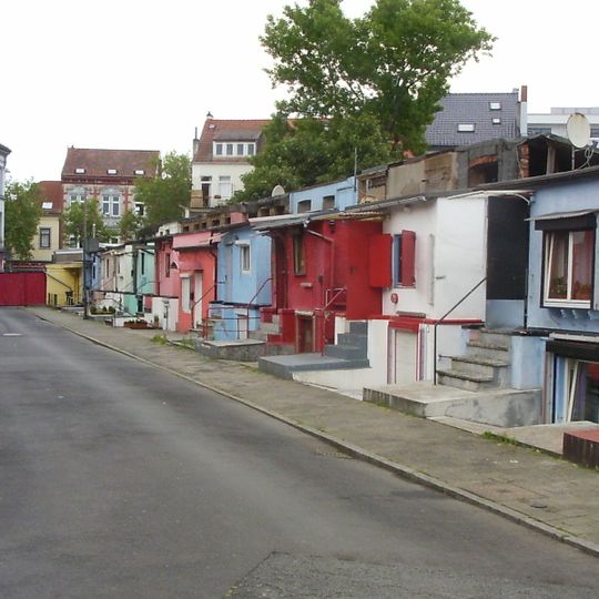 Helenenstraße