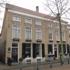Voorstraat 26, Middelharnis
