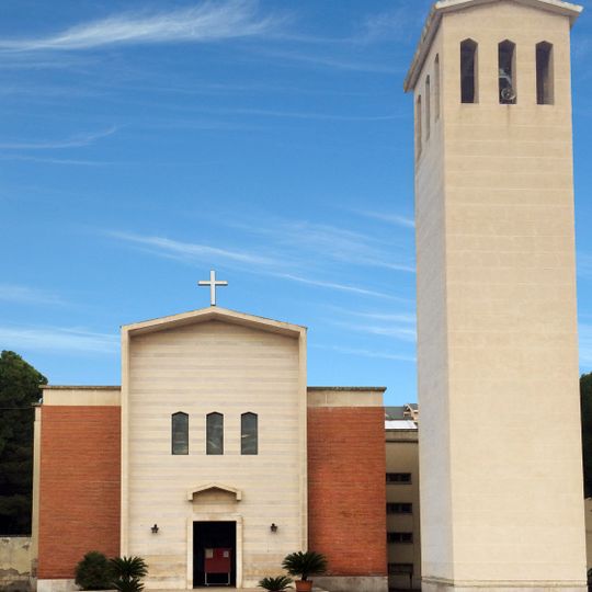 Chiesa del Santissimo Salvatore