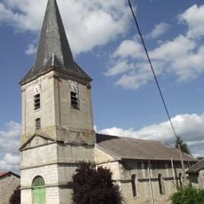 Église Saint-Pierre-et-Saint-Paul de Maxey-sur-Vaise