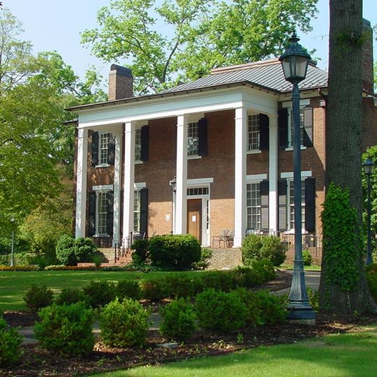 District historique de Sannoner