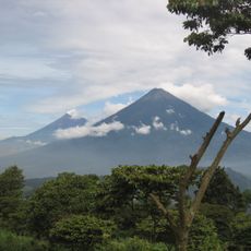 Volcán de Fuego