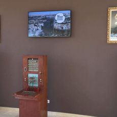 Marrakech Telecommunication Museum