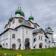 Vyazhishchsky Monastery