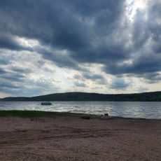 Webster Beach