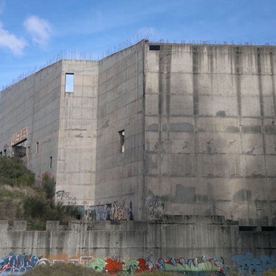 Centro de Congresos y Convenciones de Bariloche