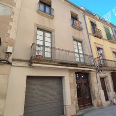 House in carrer Major, 81