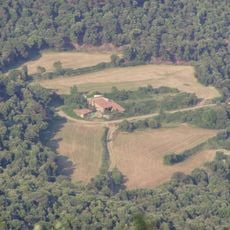 Vallmanya (Sant Pere de Vilamajor)