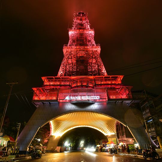 Reggenza di Gorontalo