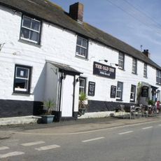 The Old Inn