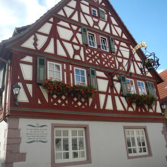Gasthaus