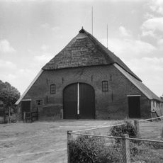 Onderstraat 14, Bronkhorst
