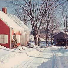 Bedell Covered Bridge