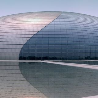 Teatr Narodowy w Pekinie