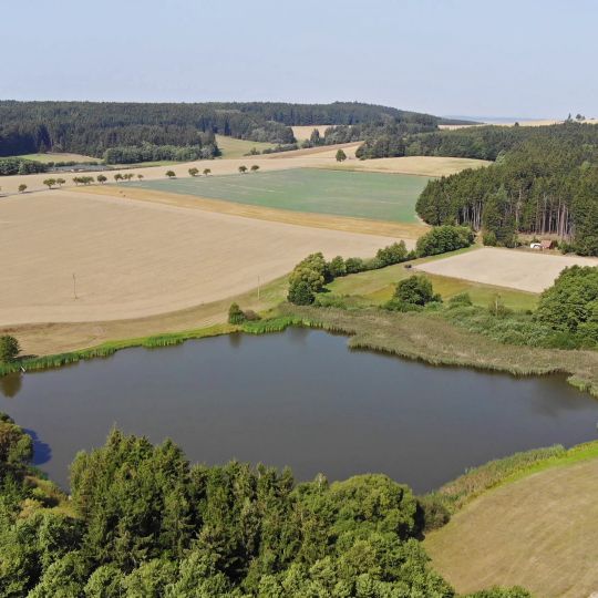 Rychtářský rybník