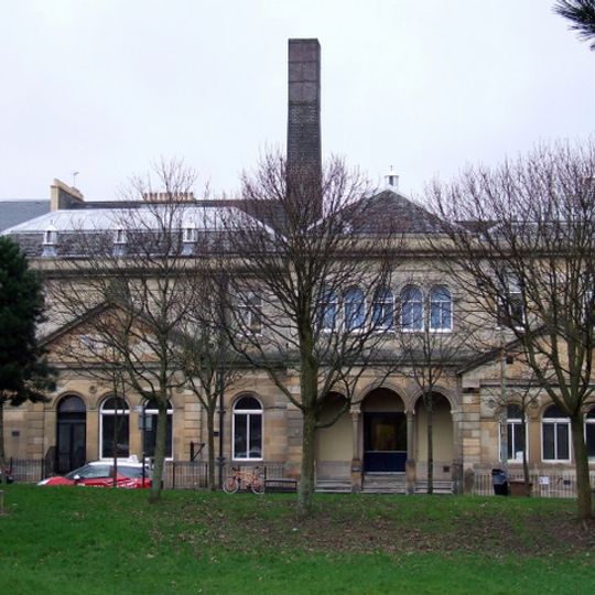 Arlington Baths Club