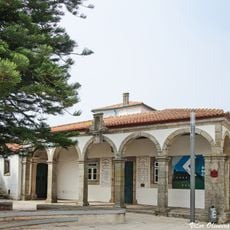 Corpo da Guarda de Caminha