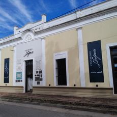 Casa Natal de Leopoldo Lugones
