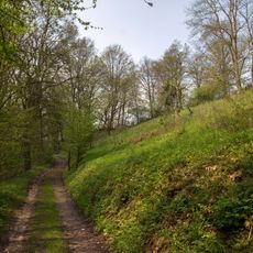 Oberes Molsberger Tal