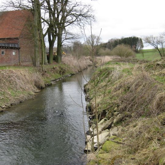 NSG Warmenau <Martmuehle und Strangfeld>