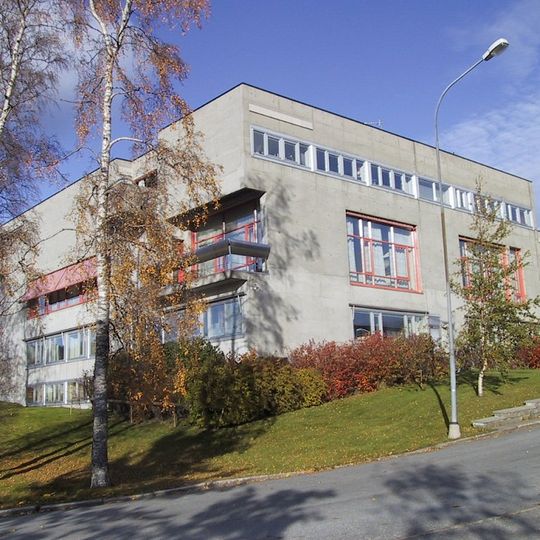 Ångermanlands norra domsagas tingslag