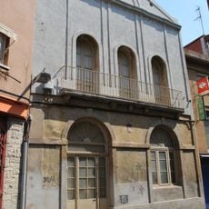 Barcelona, 4 (Sant Vicenç dels Horts)