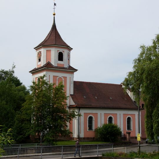 Dreifaltigkeitskirche