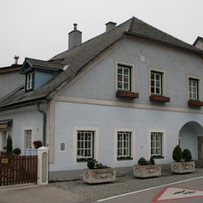 Wohnhaus