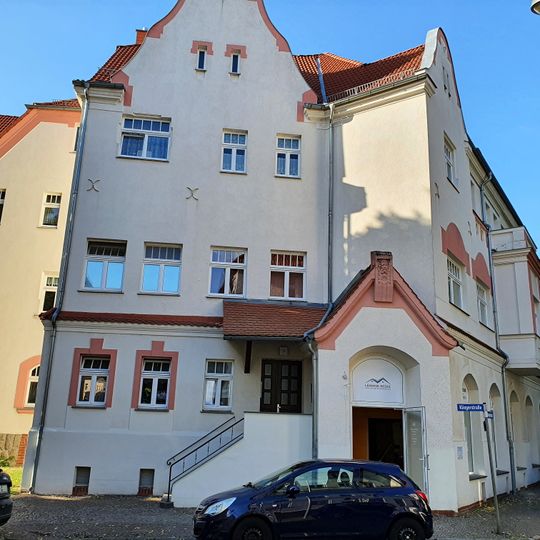 Klingerstraße 15