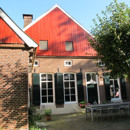 Meester Meinenweg 22, Winterswijk Kotten
