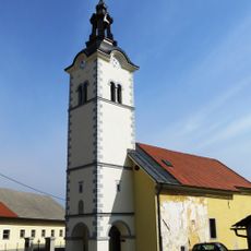 Sts. Hermagoras and Fortunatus Church