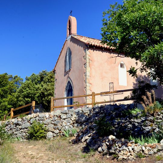 Chapelle Saint-Félix de Garéoult