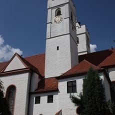 St. Martin