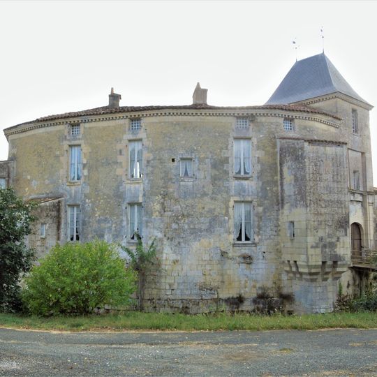 Château d'Ardennes