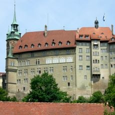 Rathaus