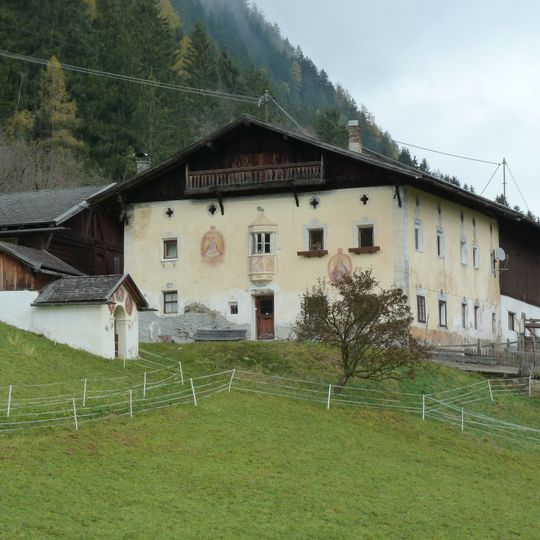 Bauernhaus, Singerhof