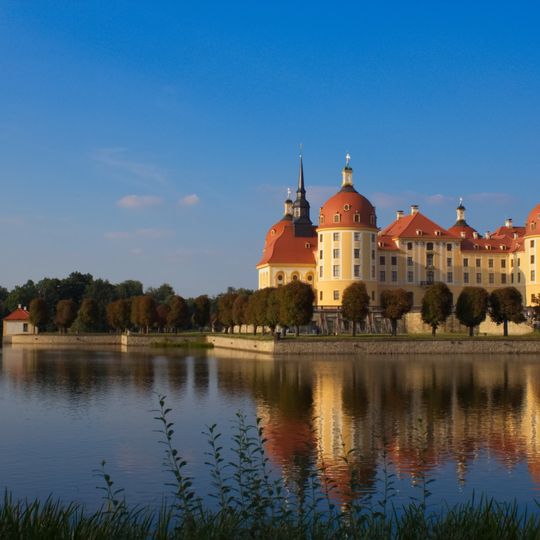 Moritzburg