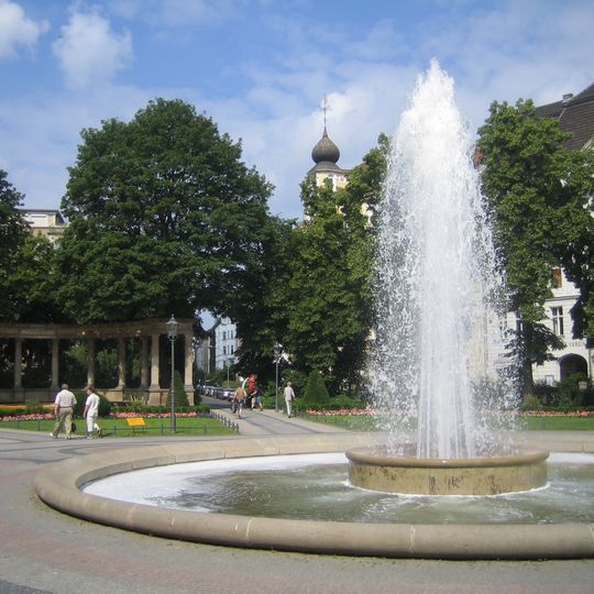 Viktoria-Luise-Platz