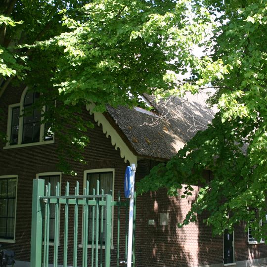 Bloemendaalseweg 68, Gouda