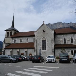 Église de la Nativité-de-Marie d'Alex