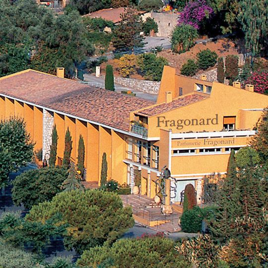 Parfumerie Fragonard