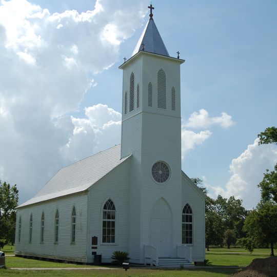 St. Gabriel