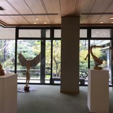 Tanizaki Jun'ichirō Memorial Museum of Literature, Ashiya