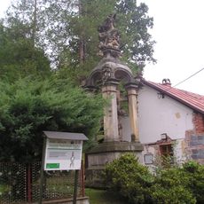 Chapel of the Holy Trinity