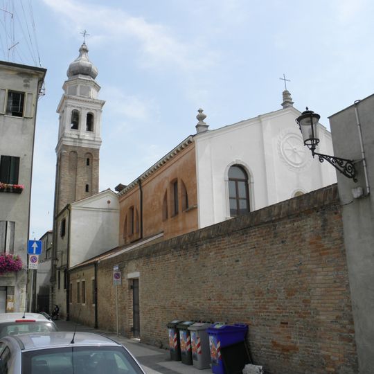 Chiesa di Santa Caterina
