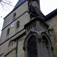 St. Bartholomäus