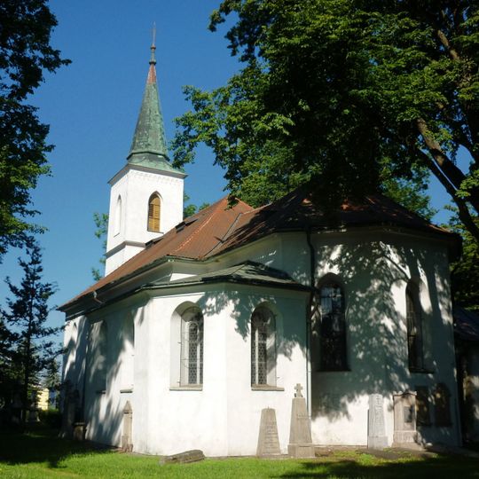 Church of Holy Trinity