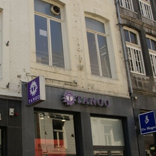 Grote Staat 51, Maastricht