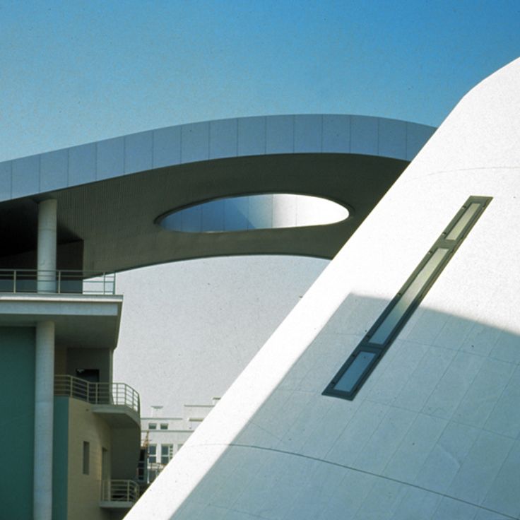 Cité de la musique